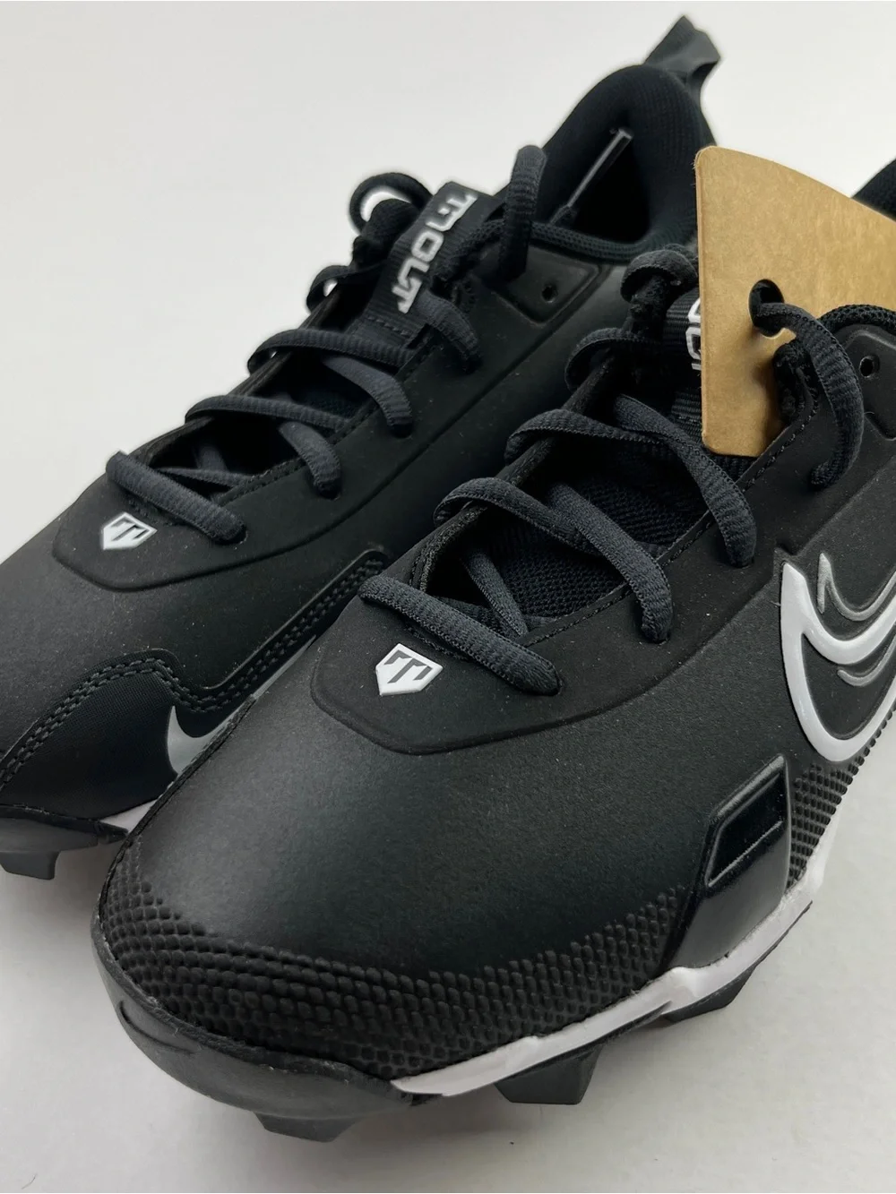Nike force trout